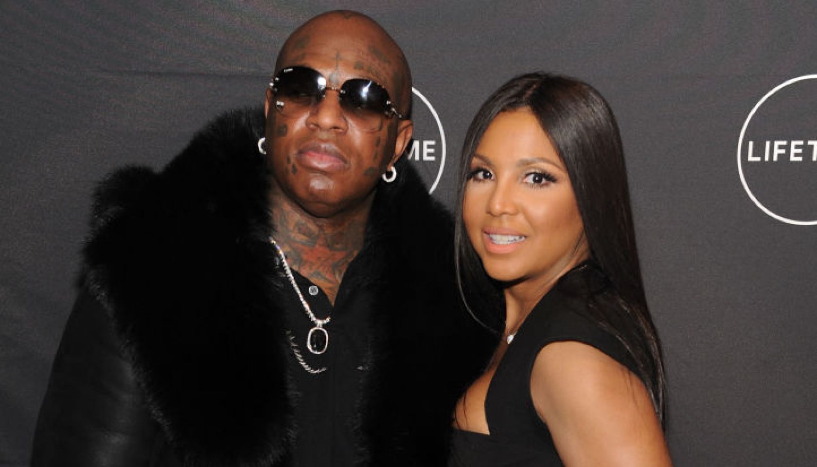 Toni Braxton And Birdman Are Celebrating Two Years Of Marriage Toni Braxton And Birdman Are Celebrating Two Years Of Marriage