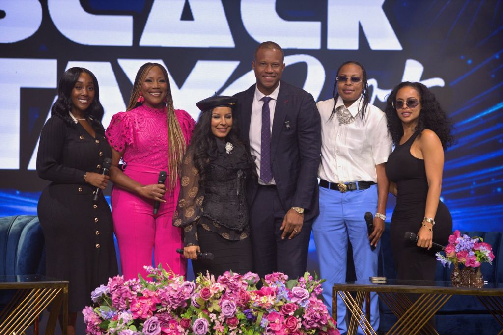 Black Tax Fest
