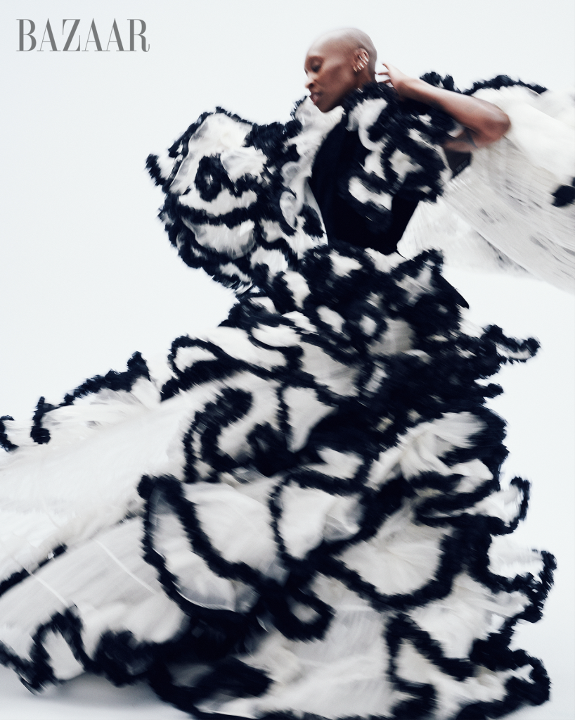 Harper’s BAZAAR’s 2025 November Issue