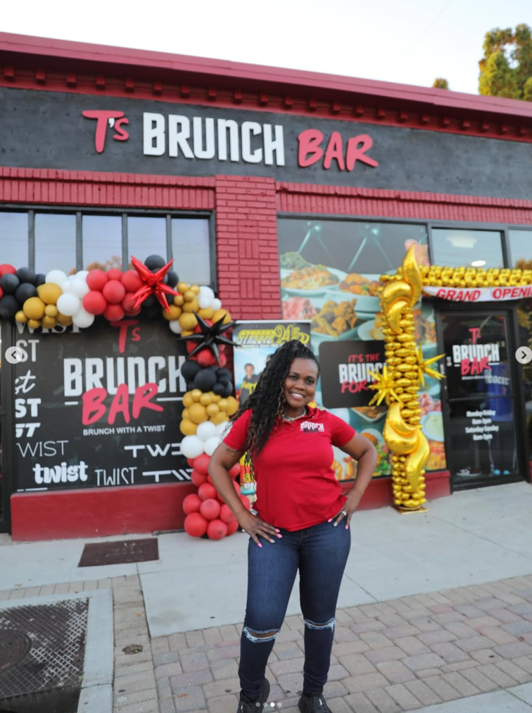T’s Brunch Bar Celebrates New South ATL Location