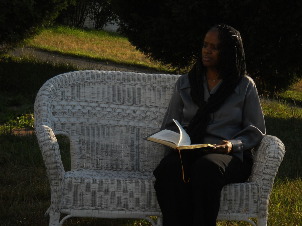 Hunted By My Husband: The Untold Story of the DC Sniper