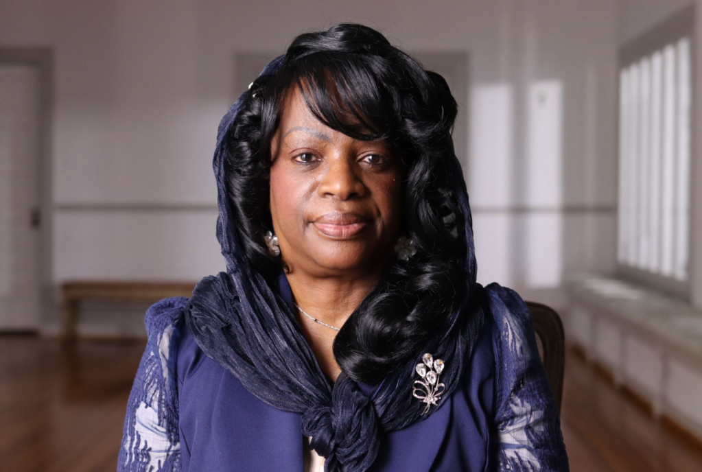 Hunted By My Husband: The Untold Story of the DC Sniper