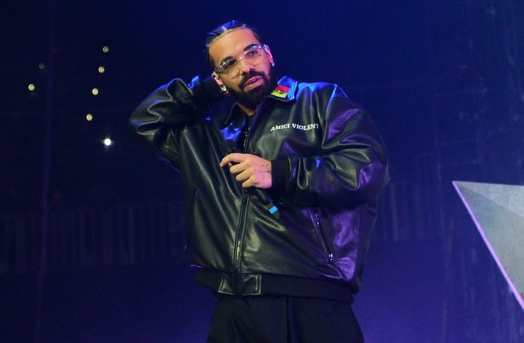 Lil Baby & Friends Birthday Celebration Concert