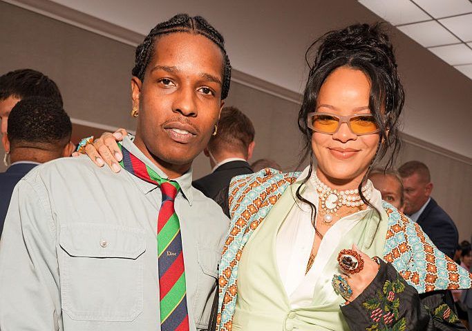 Dior Homme - Paris Men's Spring 2026 - Front Row