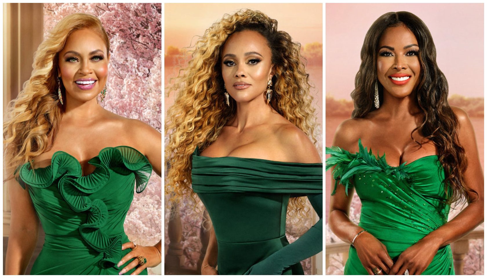 #Rhop Premiece Petiness: Gizelle & Fresh double for allegations that Stacey paid her Exser, the binding actor showed receipts #Rhop Premiece Petiness: Gizelle & Fresh double for allegations that Stacey paid her Exser, the binding actor showed receipts