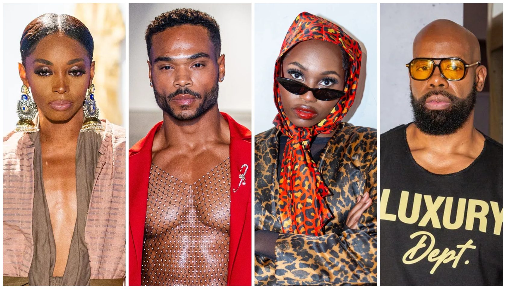 ATLFW 2025 Celebrates The Culture, Creativity & Community That Amplifies Atlanta, Fashionable Festivities Ensue…