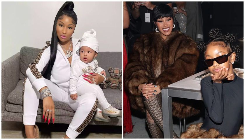 Rapper Bloodhound Q50 Taunts His Opps After Reportedly Being Shot