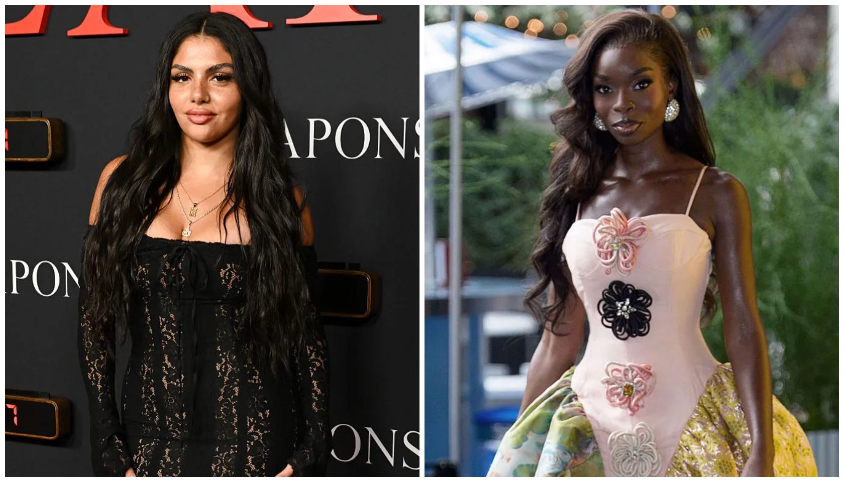 Huda Mustafa Apologizes To Olandria Carthen Over N-Word Controversy Huda Mustafa Apologizes To Olandria Carthen Over N-Word Controversy