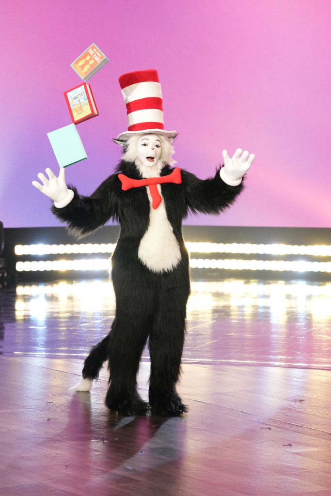 "The Jennifer Hudson Show" Season 4