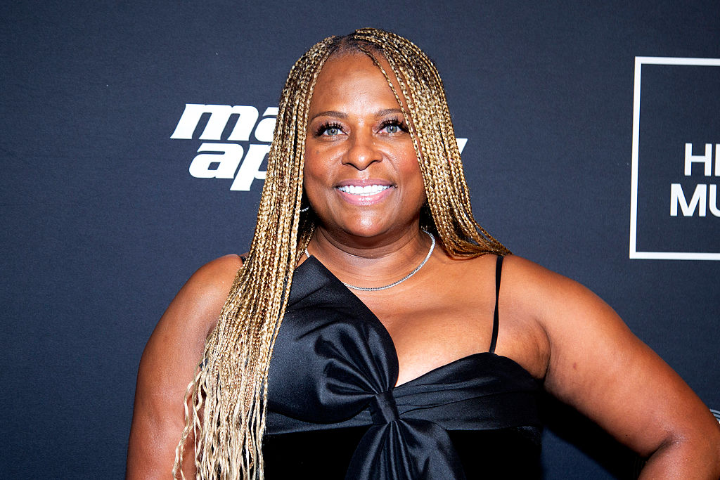 The Hip Hop Museum Hosts "Building Hip Hop's Forever Home" Black Tie Gala