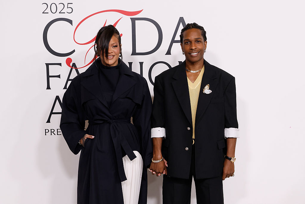 2025 CFDA Awards - Arrivals