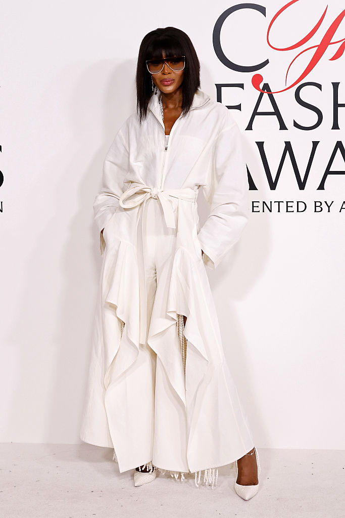 2025 CFDA Awards - Arrivals