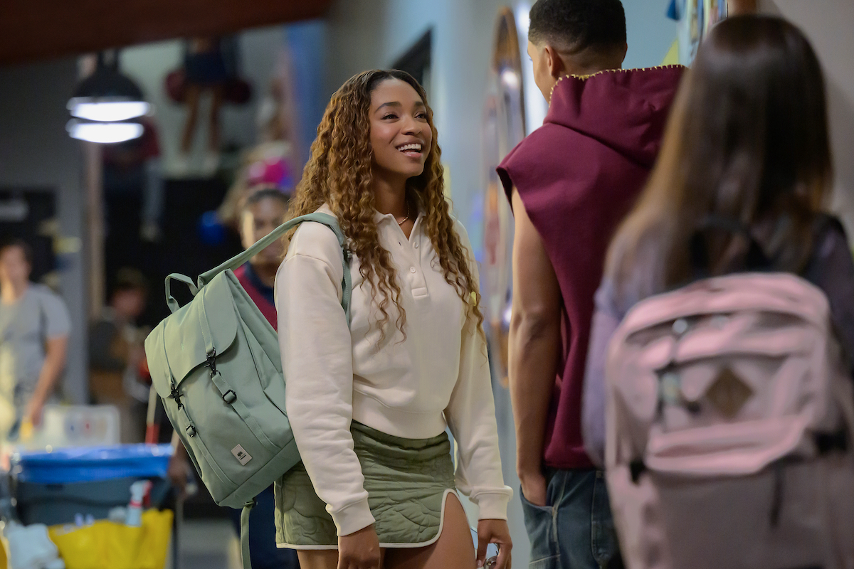 Bel-Air Season 4 Images