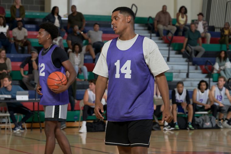 Will Still Has Love For Hoops