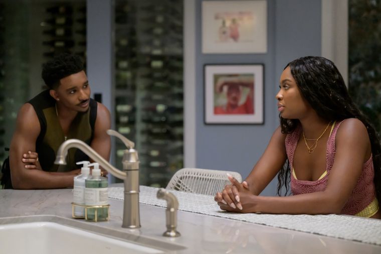 We Should've Known This Wasn't Over