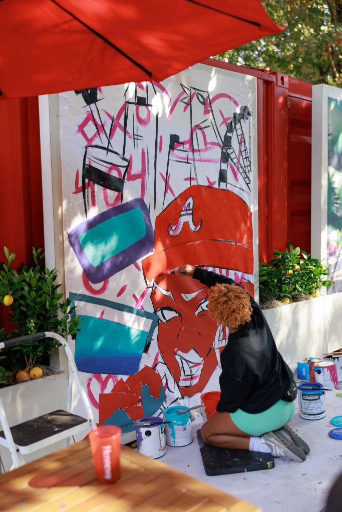 The Clipse x ONE Musicfest 2025