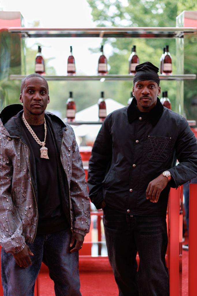The Clipse x ONE Musicfest 2025