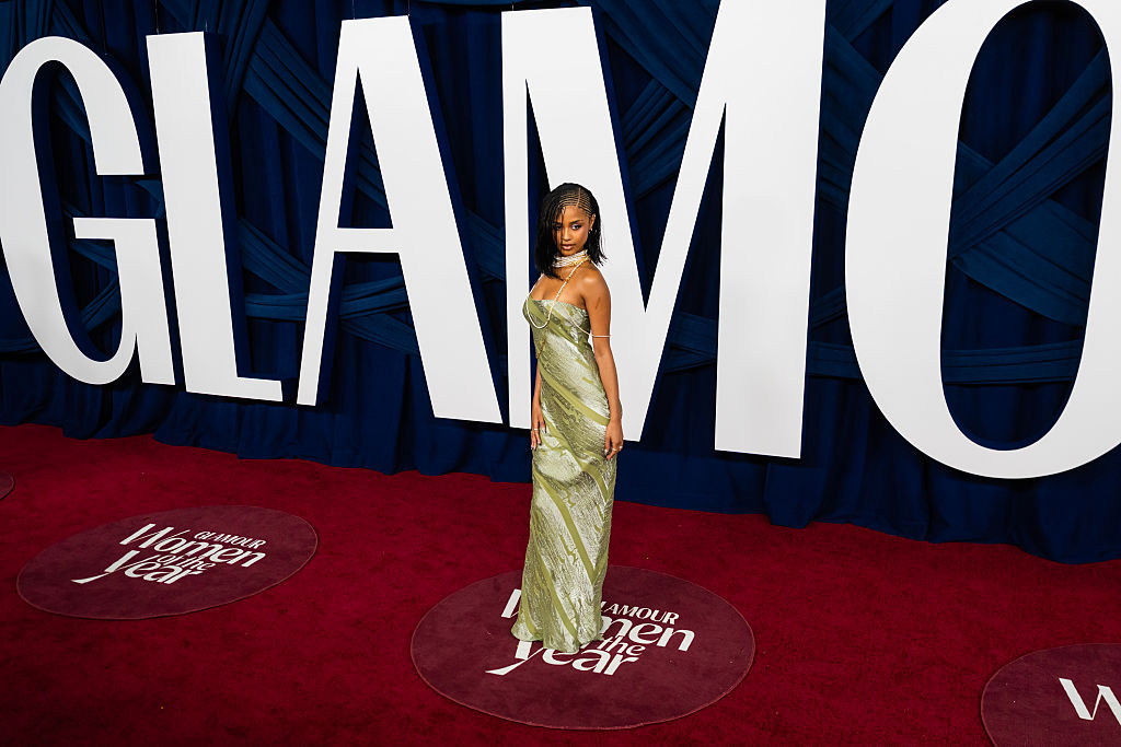 2025 Glamour Women Of The Year Awards