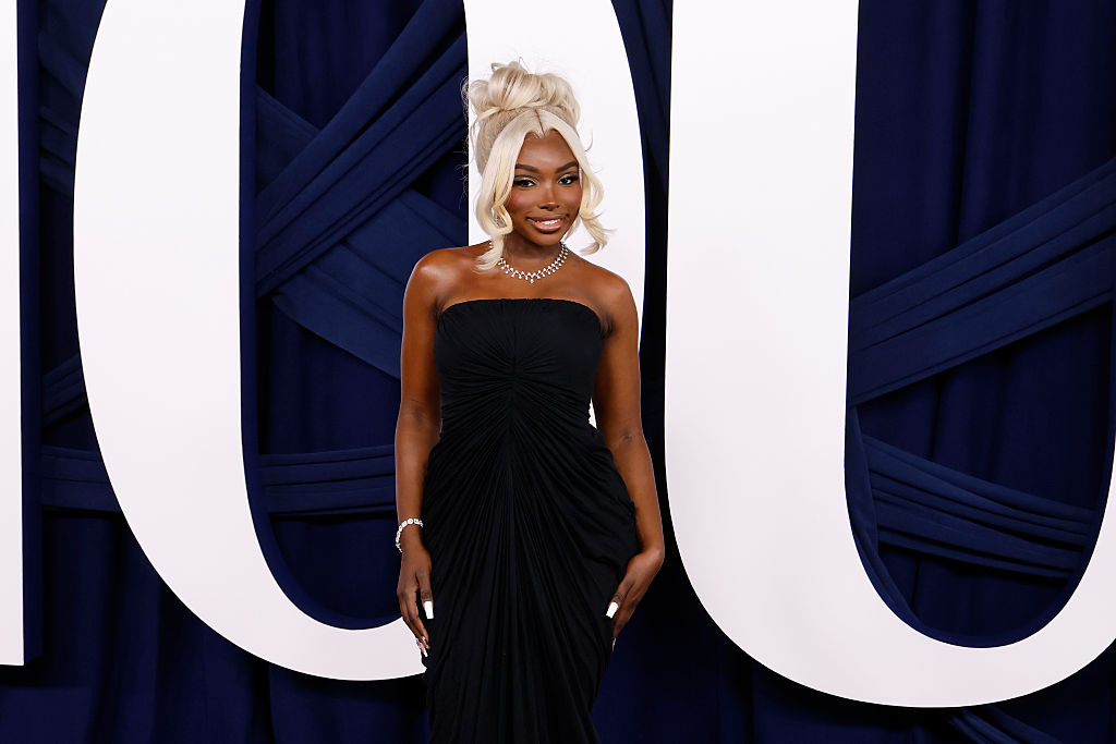 2025 Glamour Women Of The Year Awards