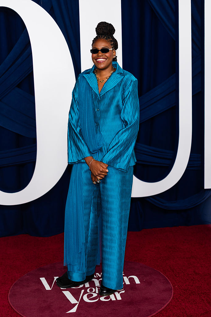 2025 Glamour Women Of The Year Awards