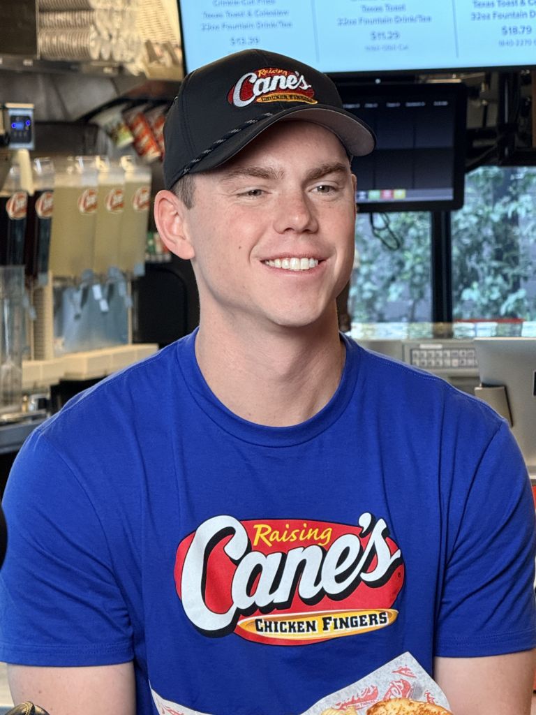 Dodgers catcher Will Smith