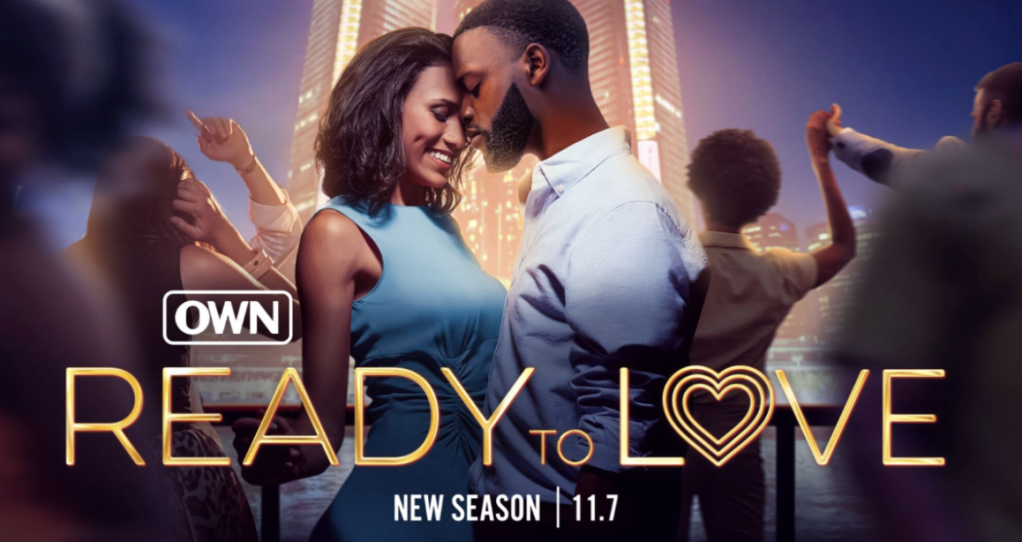 #ReadyToLove Exclusive Clip: Carde’s Ex Egregiously Grills Ashanté—‘What Man Can You Call?!’