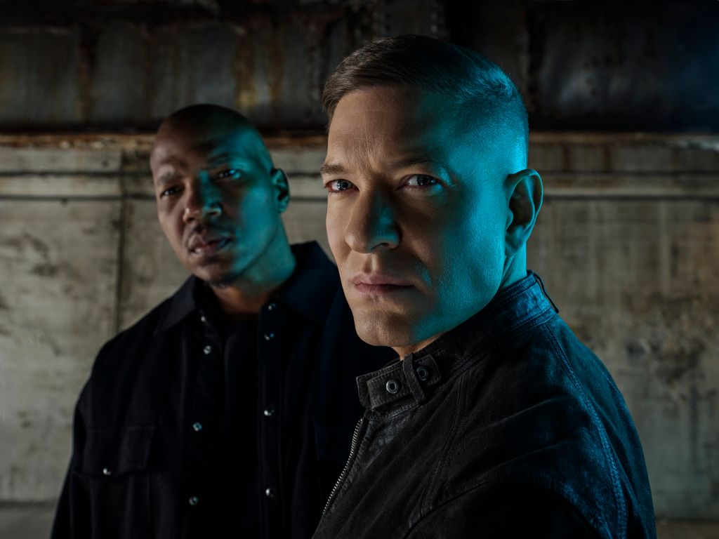 Power Book IV: Force