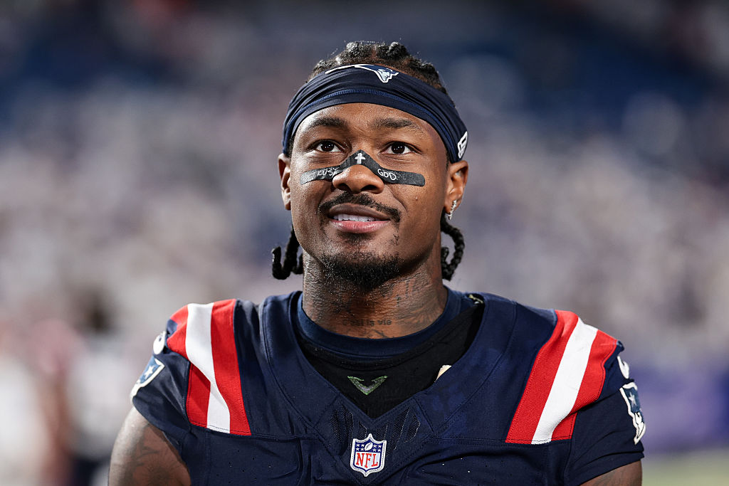 New England Patriots v Buffalo Bills - NFL 2025