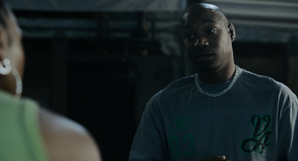 Power Book IV: Force