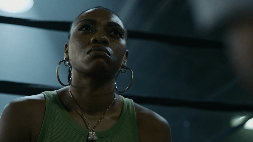 Power Book IV: Force