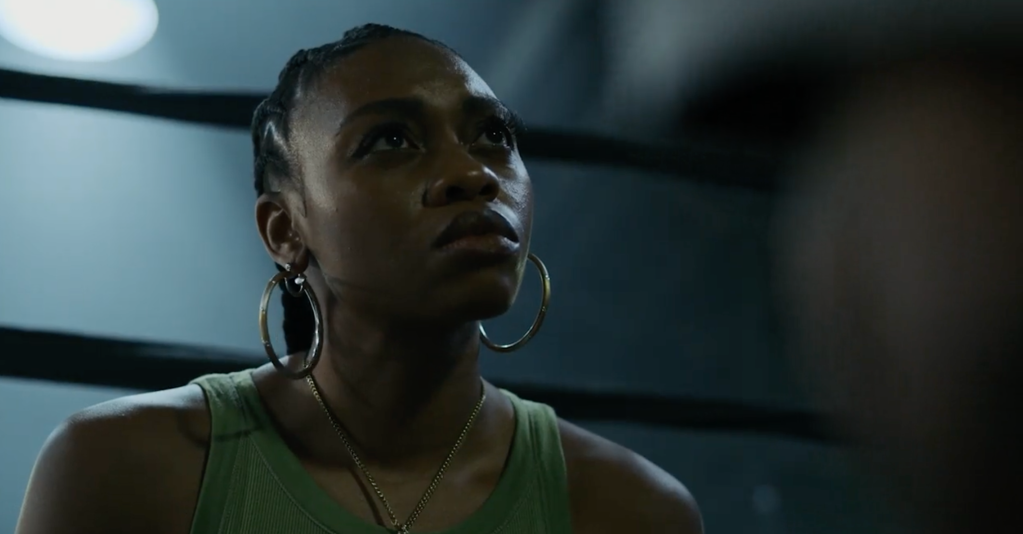 Power Book IV: Force