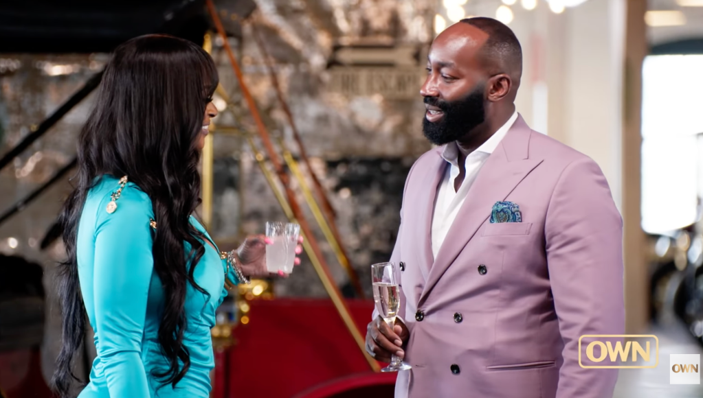 Ready To Love Detroit