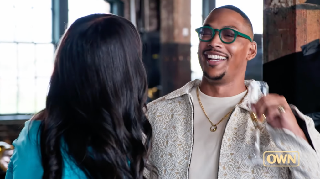 Ready To Love Detroit