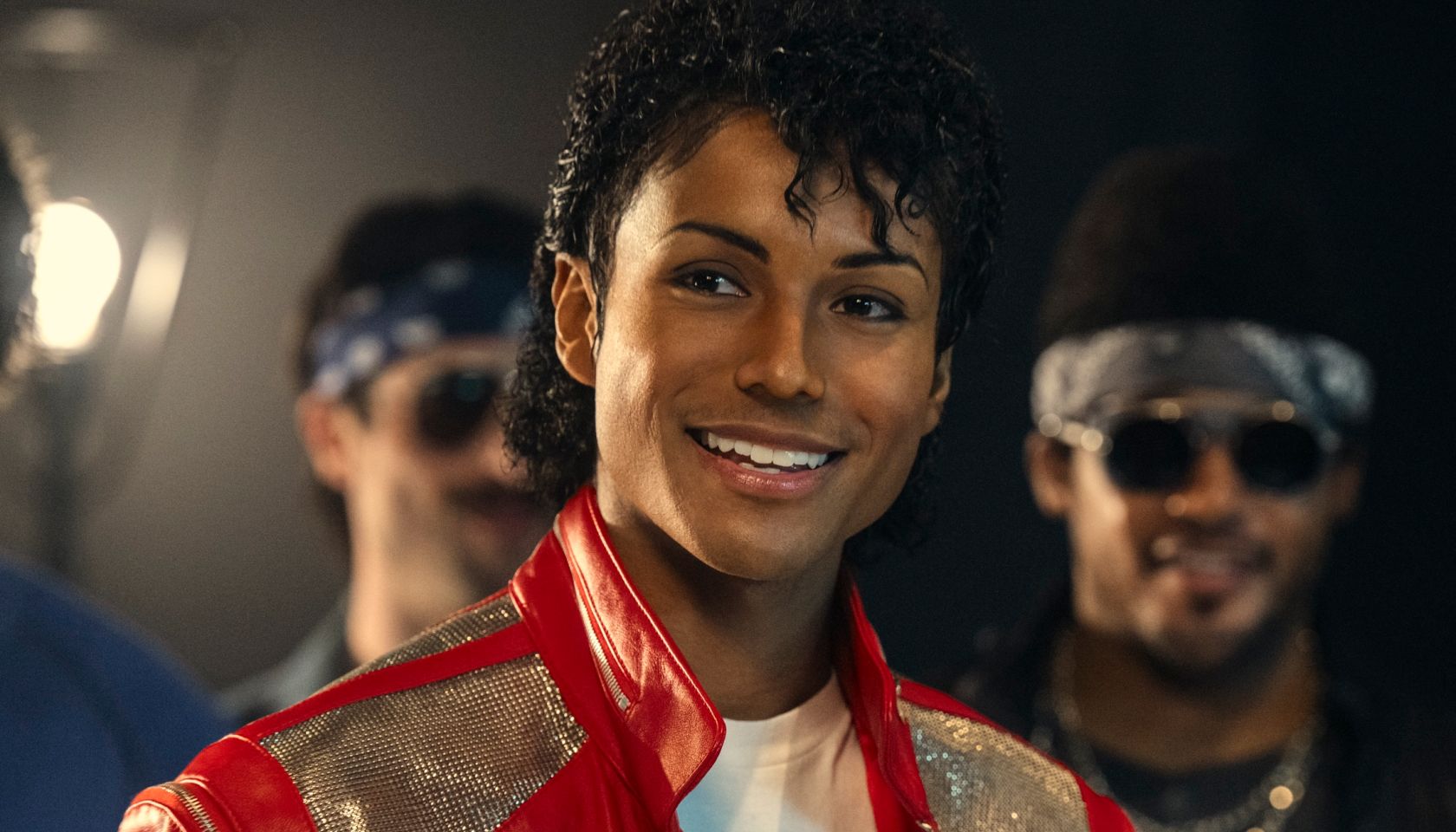 Social Media Buzzes Over Long-Awaited ‘Michael’ Trailer Social Media Buzzes Over Long-Awaited ‘Michael’ Trailer