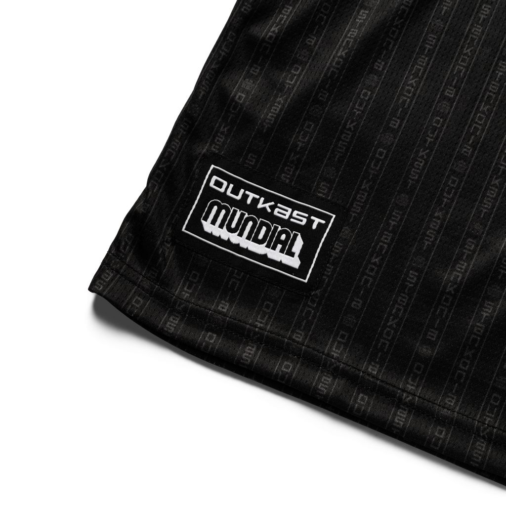 OutKast x MUNDIAL