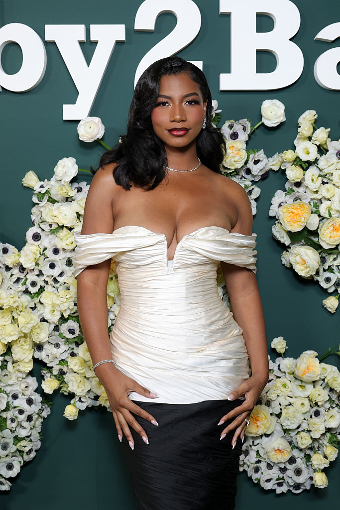 2025 Baby2Baby Gala Presented By Paul Mitchell - Red Carpet