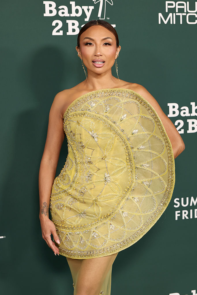 2025 Baby2Baby Gala Presented By Paul Mitchell - Arrivals