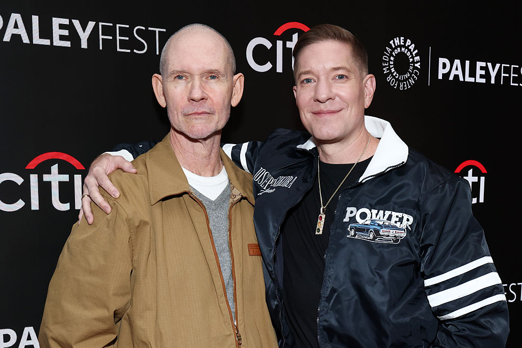 PaleyFest NY 2025 - STARZ's "Power Book IV: Force"