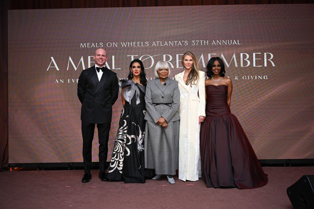 Meals On Wheels Atlanta