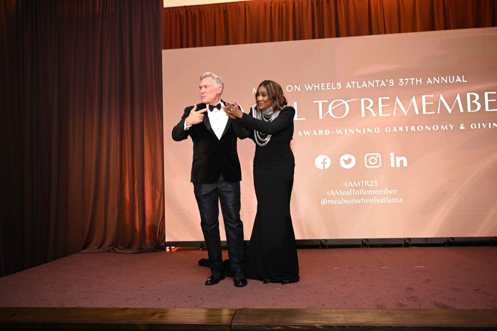 Meals On Wheels Atlanta