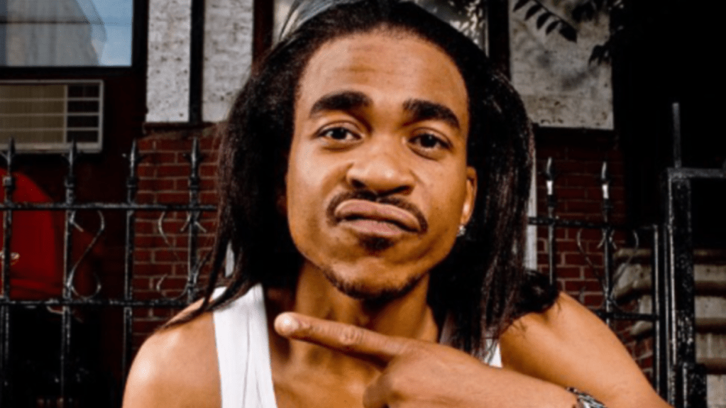 Max B