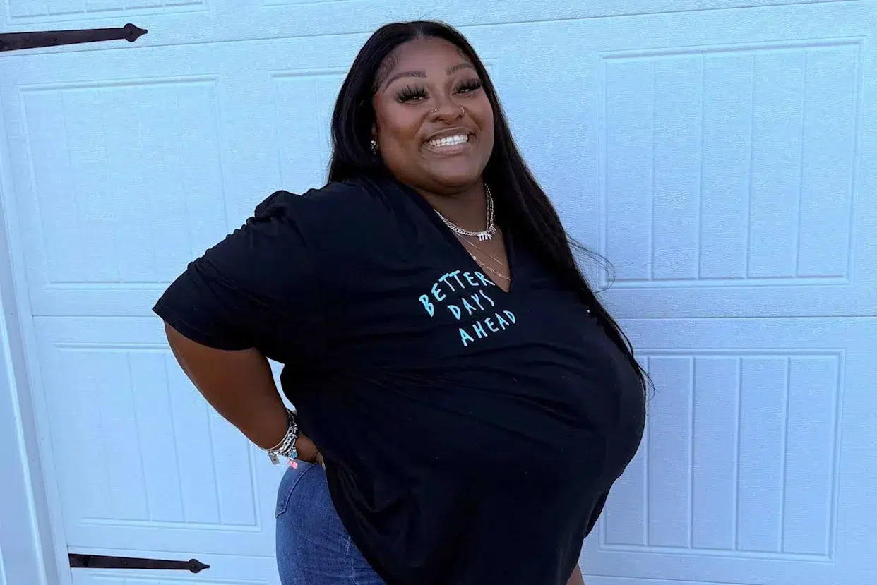 Brenay Kennard To Pay Her Husband’s Ex-Wife Millions After Affair Brenay Kennard To Pay Her Husband’s Ex-Wife Millions After Affair