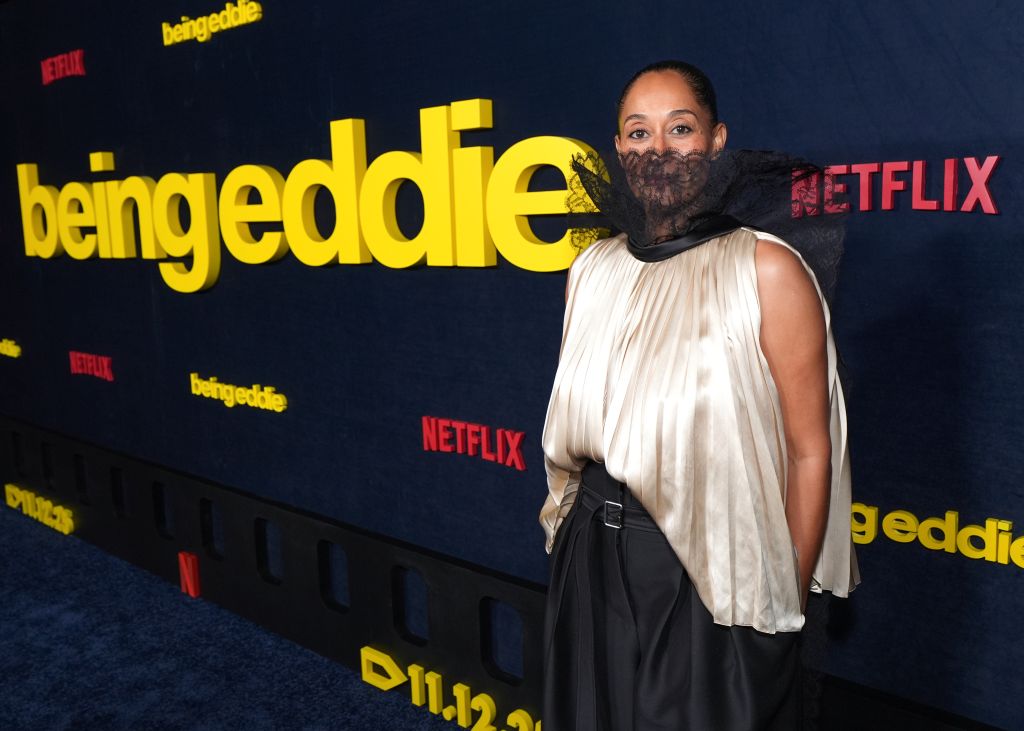 Being Eddie LA Premiere