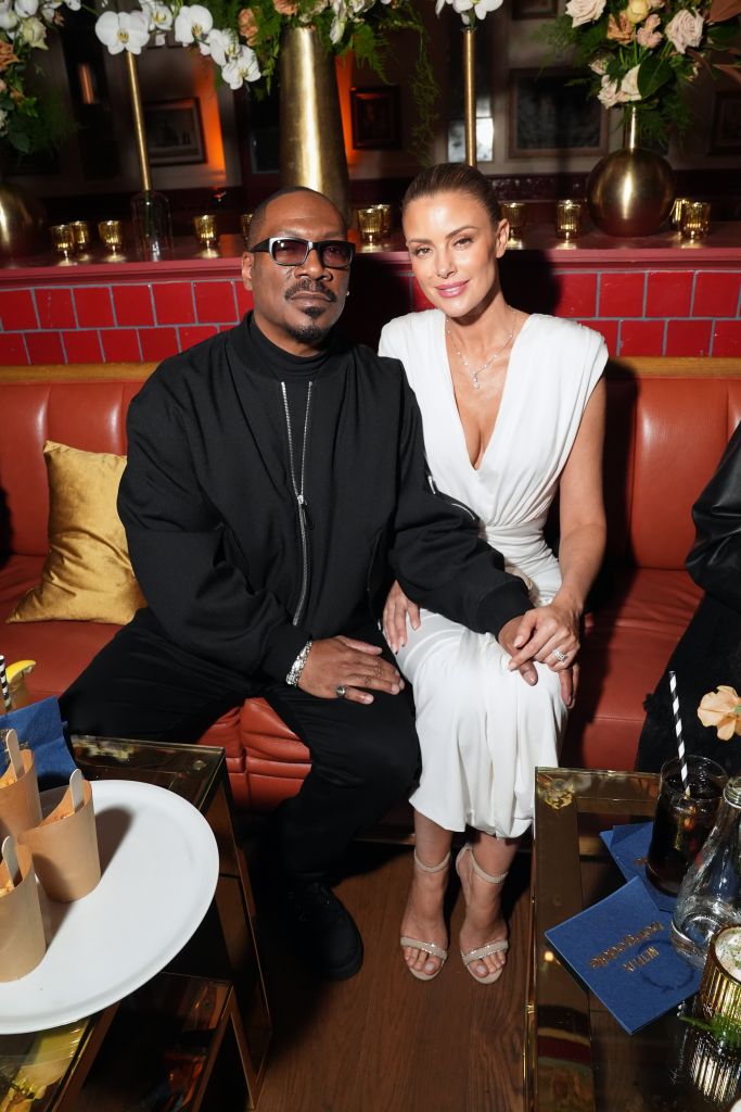 Being Eddie LA Premiere - After Party