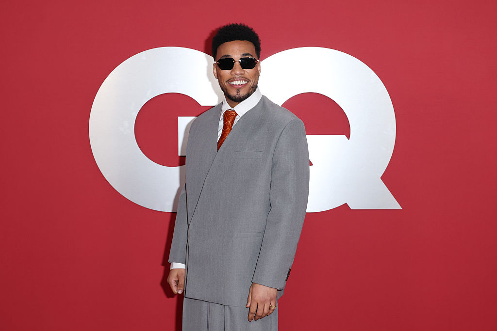 2025 GQ Men Of The Year