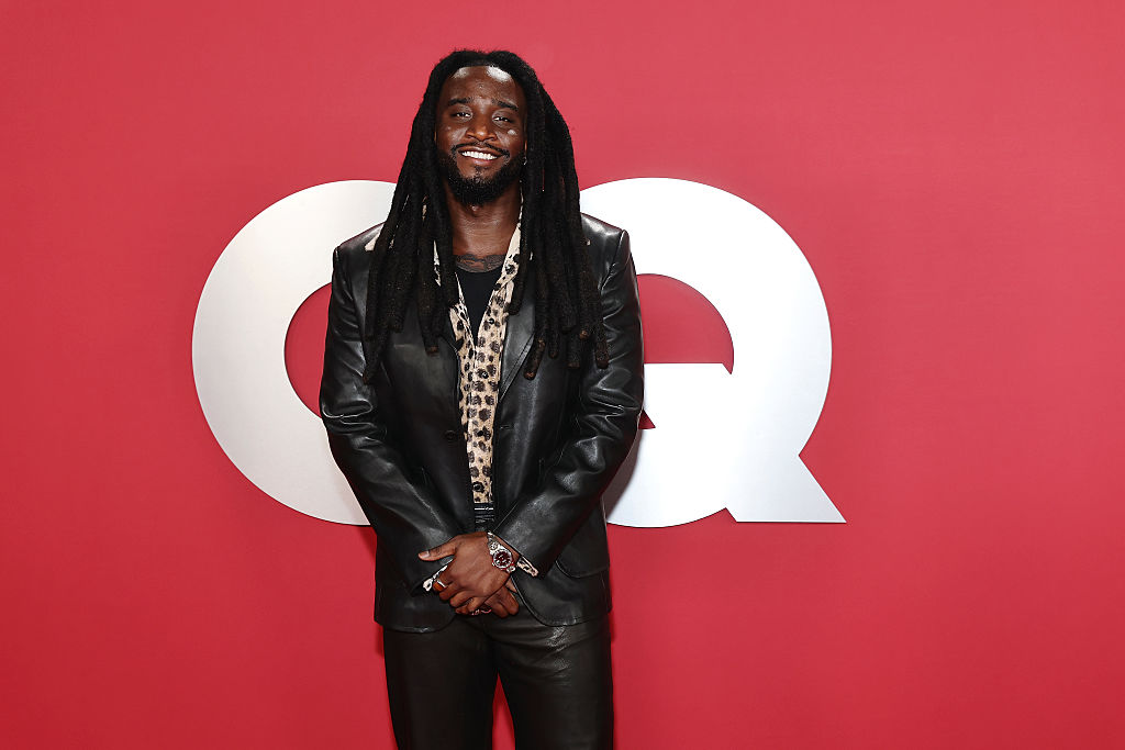 2025 GQ Men Of The Year