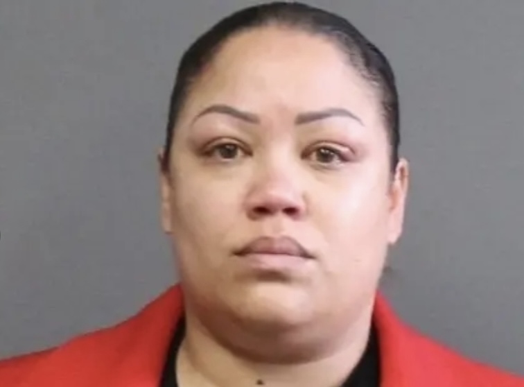 Ex-Cop Betsy Segui Pleads Guilty To mocking Paralyzed Prisoner Ex-Cop Betsy Segui Pleads Guilty To mocking Paralyzed Prisoner