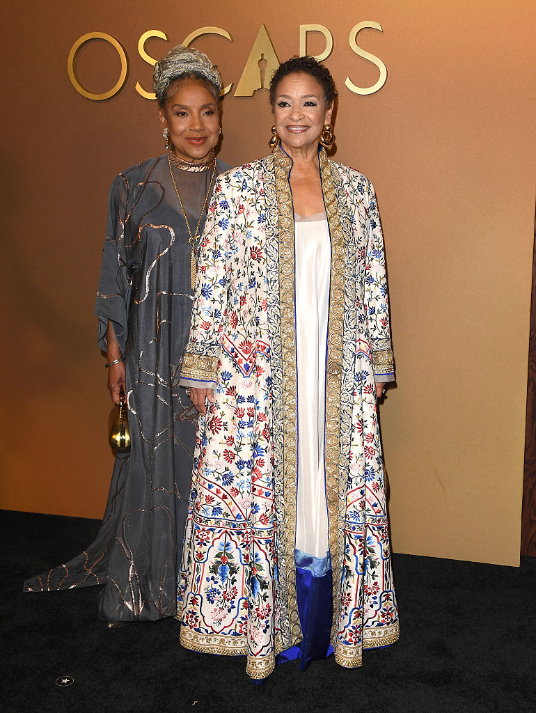 16th Governors Awards