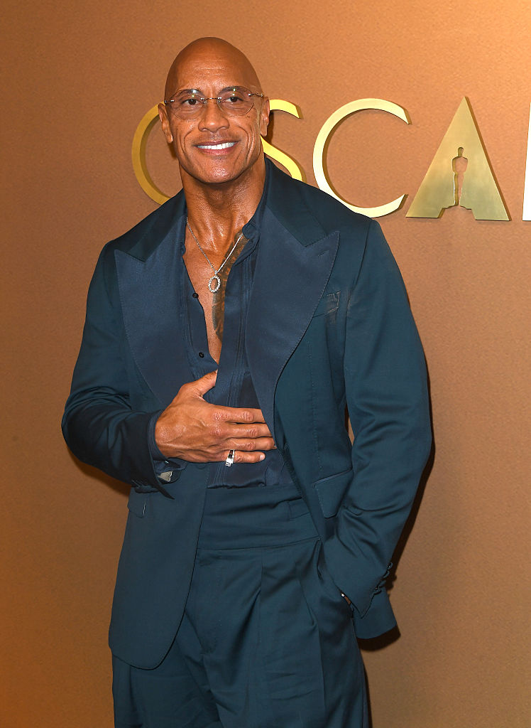 16th Governors Awards