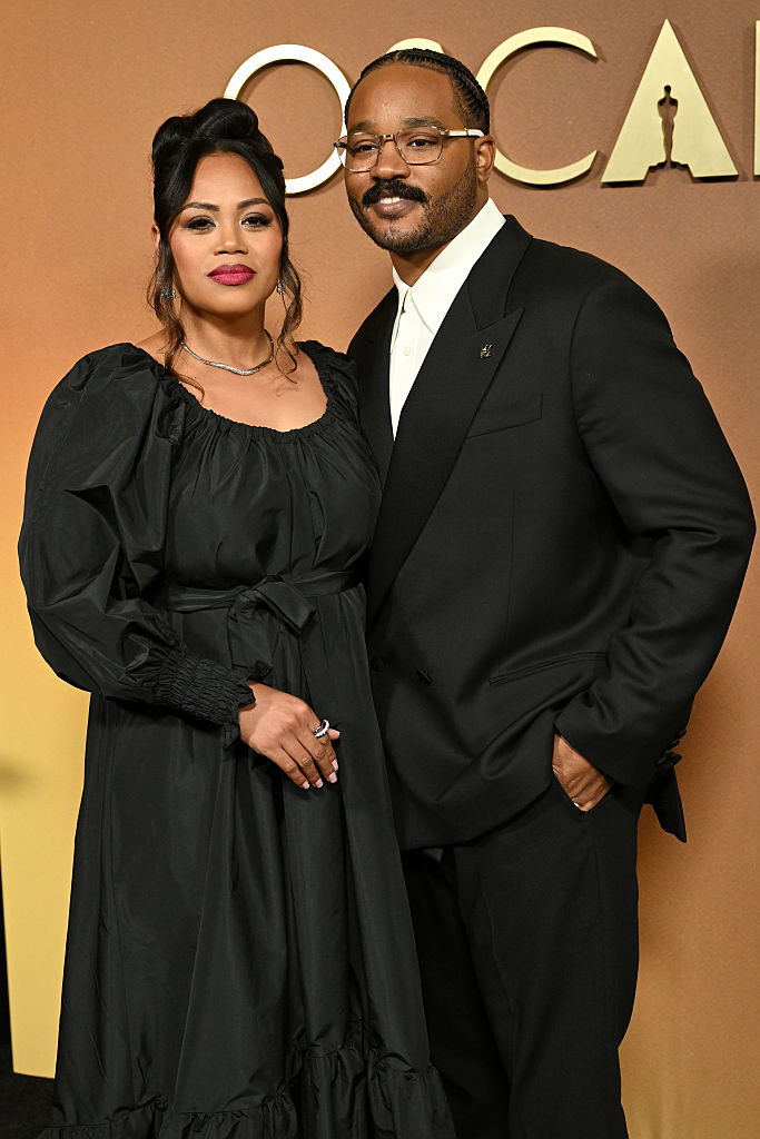 The 16th Governors Awards - Arrivals